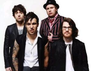 FOB is peeved and they want you to know about it!